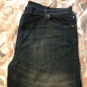 Men’s Big & Tall Levi’s